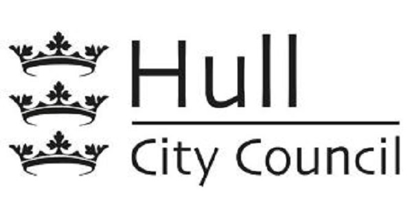 Hull City Council Fostering Logo